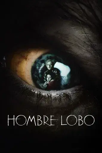 Hombre lobo - Poster