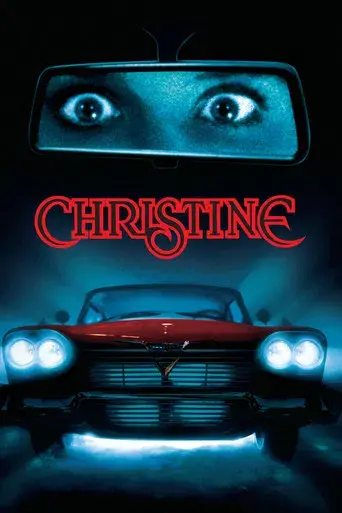 Christine - Poster