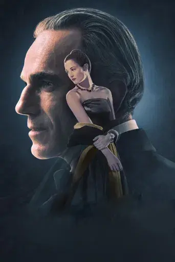 El hilo invisible - Poster