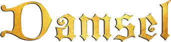 Damsel - Logo