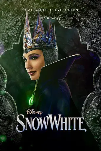 Blancanieves - Poster