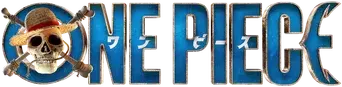 ONE PIECE - Logo