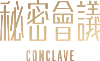 Cónclave - Logo