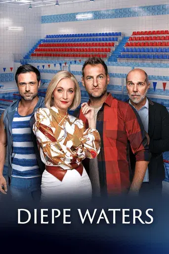 Diepe Waters - Poster