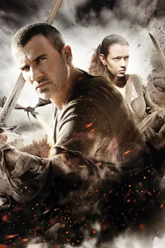 En el nombre del rey 3: La última misión - Poster