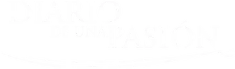 El diario de Noa - Logo