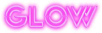 GLOW - Logo