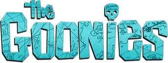 Los Goonies - Logo