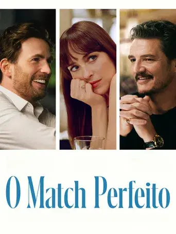 Materialistas - Poster