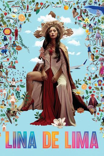 Lina de Lima poster