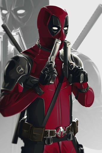 Deadpool - Poster