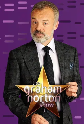 The Graham Norton Show - Poster