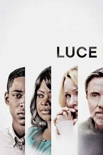 Luce - Poster