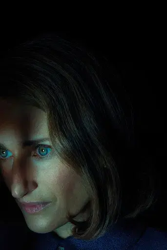 Misterio en Venecia - Poster