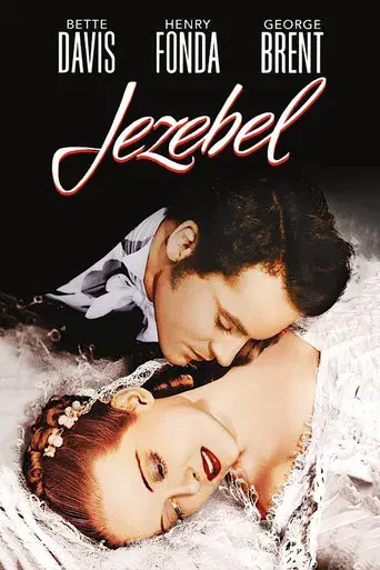 Jezabel - Poster