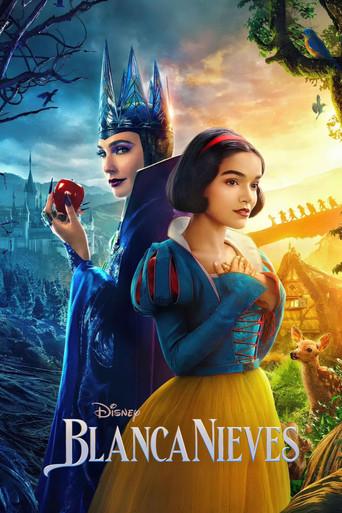 Blancanieves - Poster