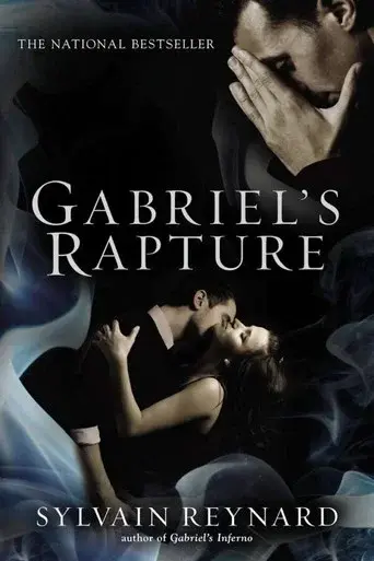 Gabriel's Rapture: Part I - Poster