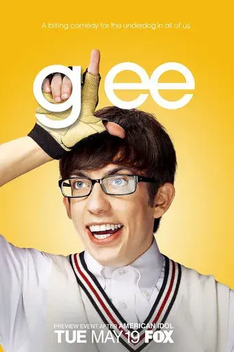 Glee - Poster
