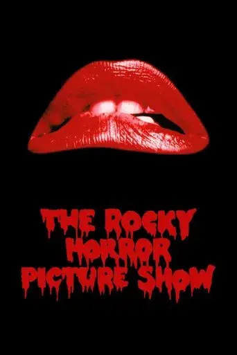 The Rocky Horror Picture Show - Poster