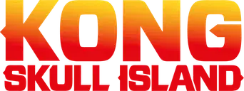 Kong: La isla calavera - Logo