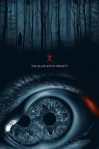El proyecto de la bruja de Blair - Poster