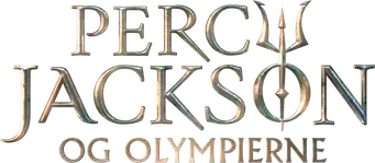 Percy Jackson y los dioses del Olimpo - Logo