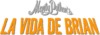 La vida de Brian - Logo