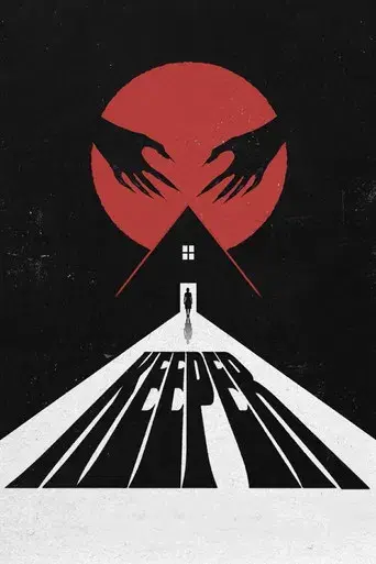 Keeper - Poster