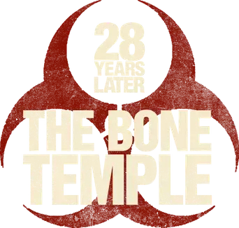 28 años después: El templo de los huesos - Logo
