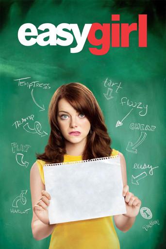 Rumores y mentiras - Poster