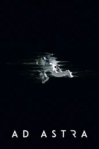 Ad astra - Poster