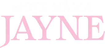 Mi mama Jayne: una película de Mariska Hargitay - Logo