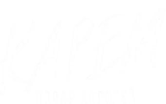 Carême, chef de reyes - Logo