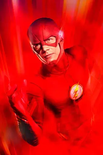 The Flash - Poster