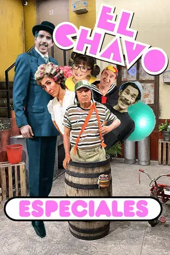 Especiales