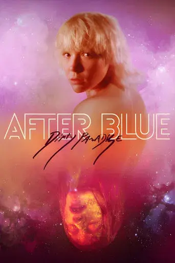 After Blue (Paradis sale) poster