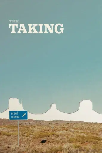 The Taking poster
