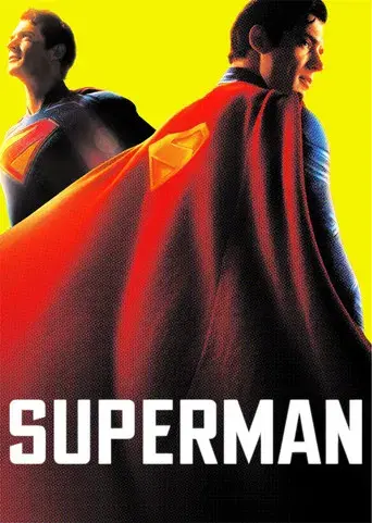 Superman - Poster