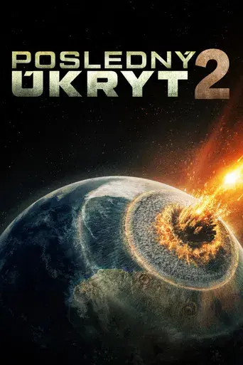 Greenland 2 - Poster