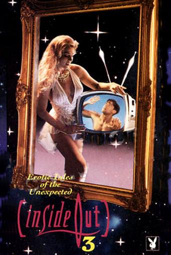 Inside Out 3 - Poster