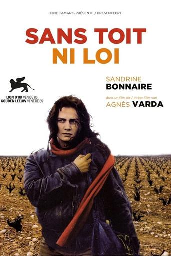 Sin techo ni ley - Poster