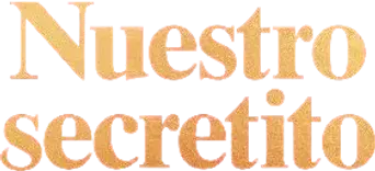 Nuestro secretito - Logo
