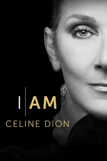 Soy Celine Dion poster
