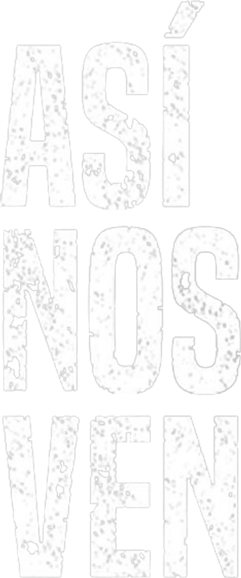 Así nos ven - Logo