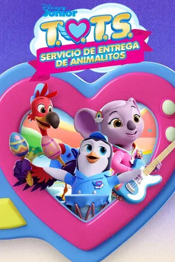 Temporada 1