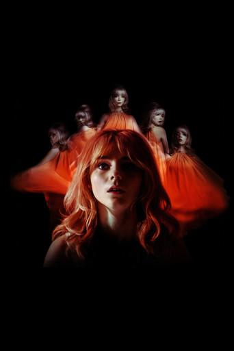 Última noche en el Soho - Poster