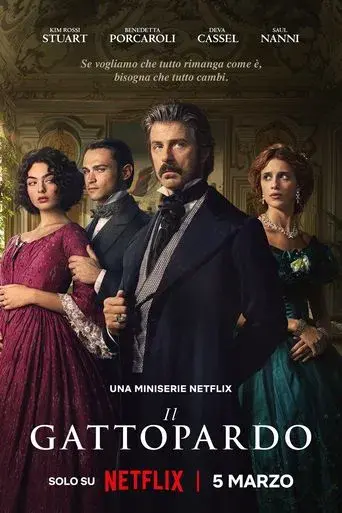 Miniserie