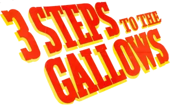 3 Steps to the Gallows - Logo