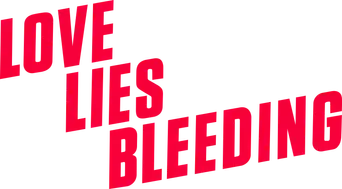 Sangre en los labios - Logo