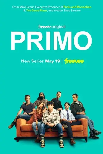 Temporada 1